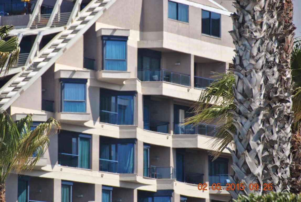 imagini hotel SUSESI BELEK